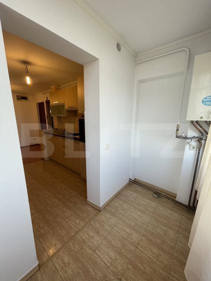 Apartament cu 2 camere decomandat, mobilat în Fălticeni