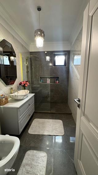 Apartament cu 2 camere în Chitila
