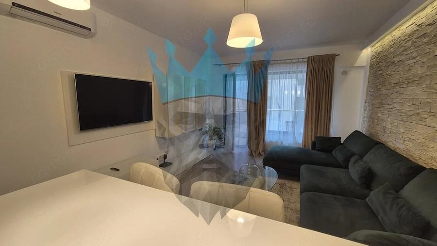 Apartament 2 Camere Lacul Morii Bucuresti - 4