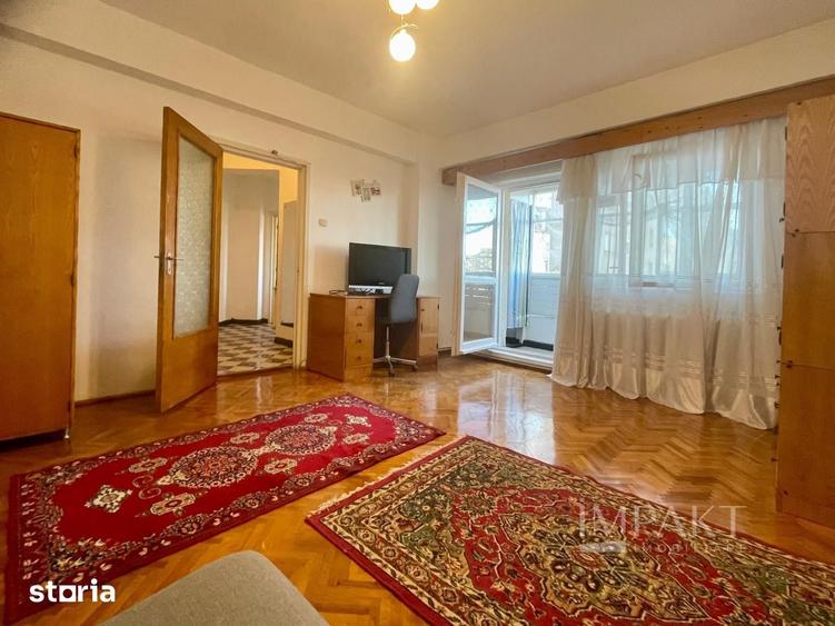 Garsonieră în Mărăști