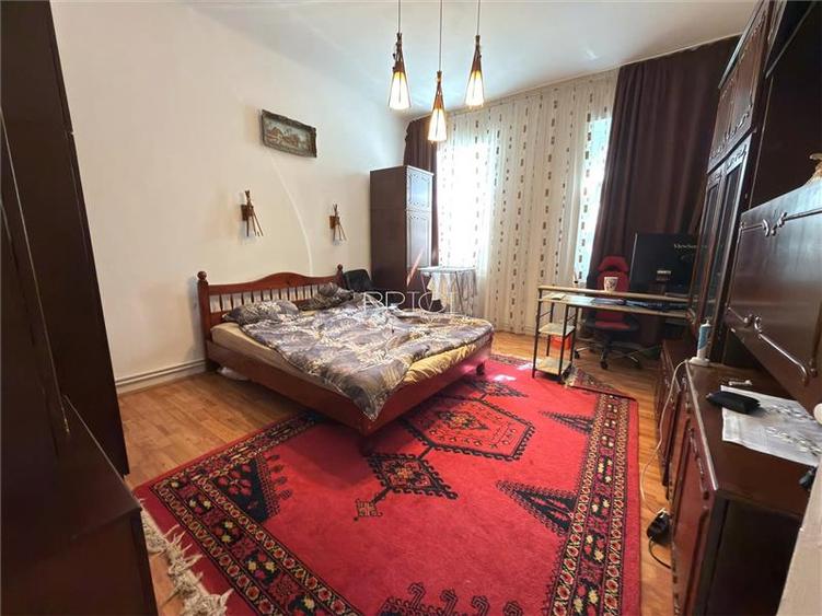 Apartament cu 2 camere decomandat, mobilat în Centrul Civic