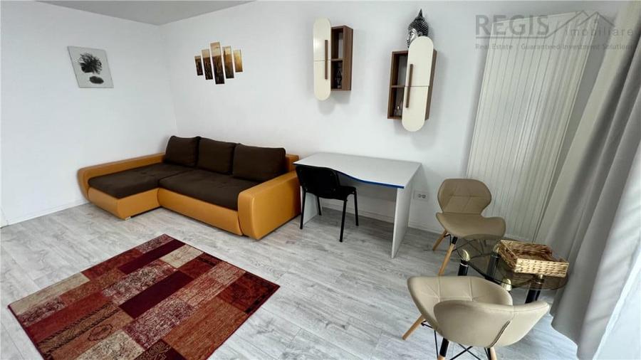Apartament cu 2 camere decomandat în Avantgarden