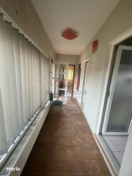 Casa 3 camere, teren 245 mp, CT, toate utilitatile, Campina, Prahova - 2
