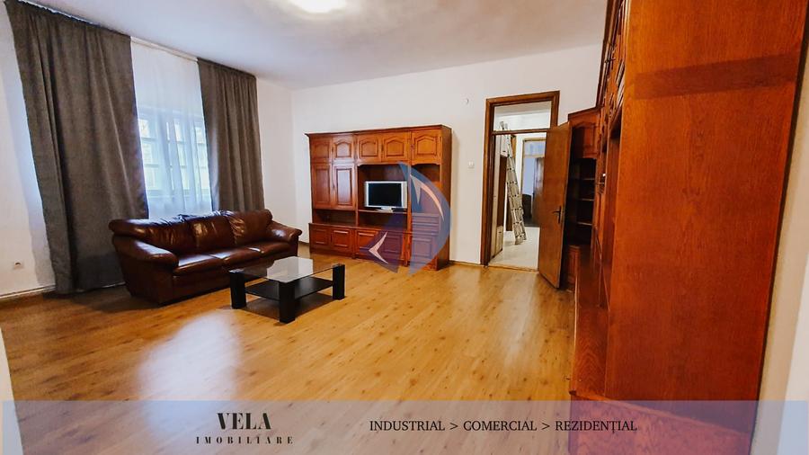 Apartament cu 3 camere în Libertății