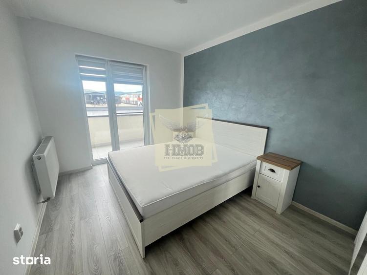 Apartament cu 2 camere în Lazaret