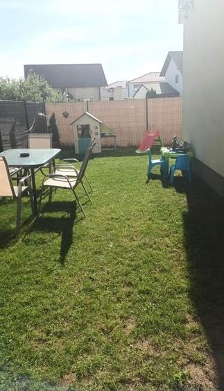 Apartament cu 3 camere si grădină 74 mp zona Triajului Selimbar - 14