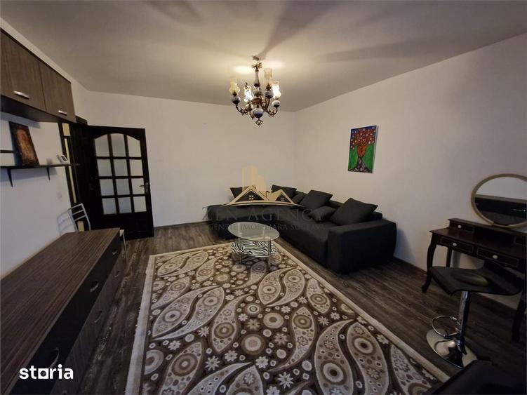 Apartament 3 camere, decomandat - 3