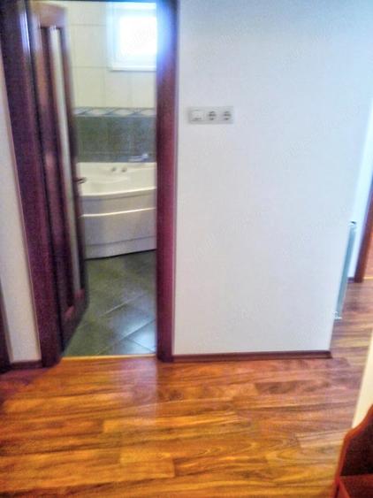 Apartament 3 camere Privighetorii et.1 - 7