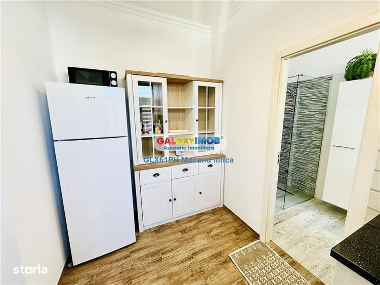 Casă cu 2 camere semidecomandat cu Teren 140 Mp în Ultracentral