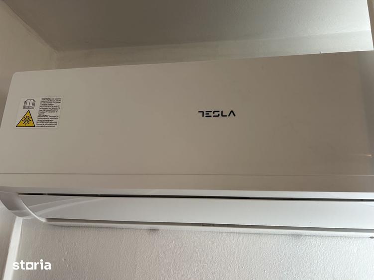 Apartament cu 2 camere în Independenței