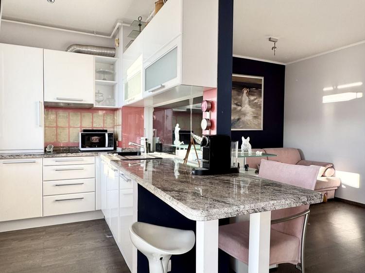 Apartament la cheie în zona Kaufland Banu Mărăcine - 2