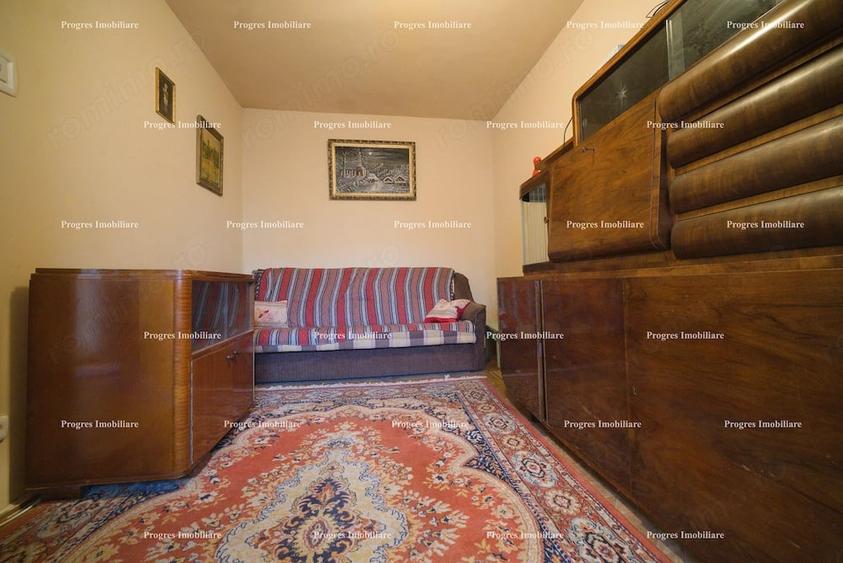Apartament cu 2 camere semidecomandat în Circumvalațiunii
