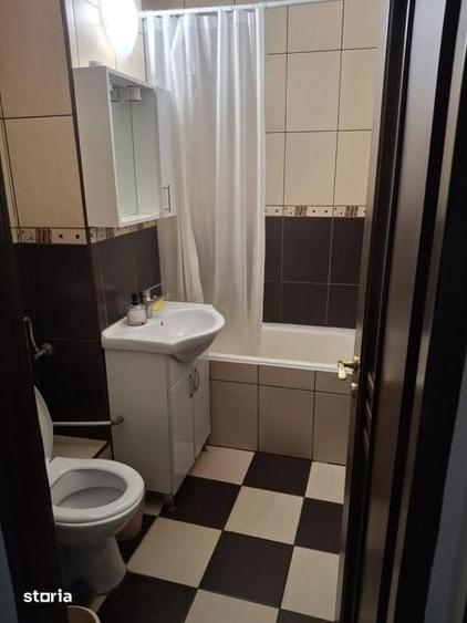Apartament cu 2 camere în Iosia
