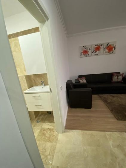 Apartament cu 2 camere decomandat în Prelungirea Ghencea