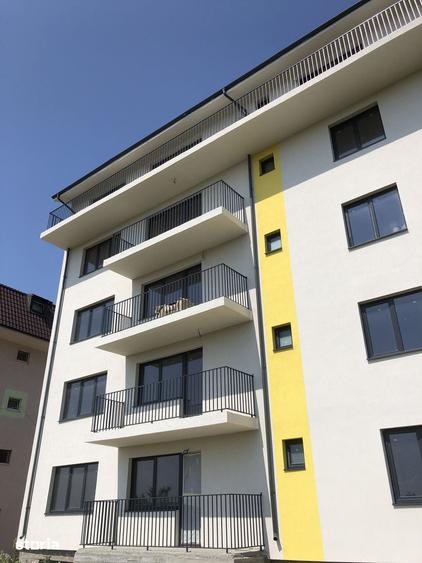 Apartament cu 2 camere decomandat în Brestei