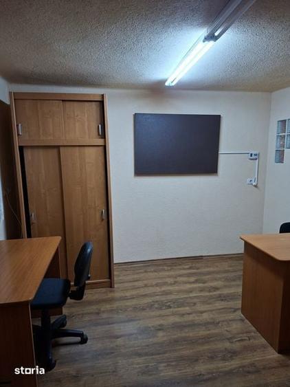 Birou central disponibil din data de 01.06.2026 pentru inchiriere - 6
