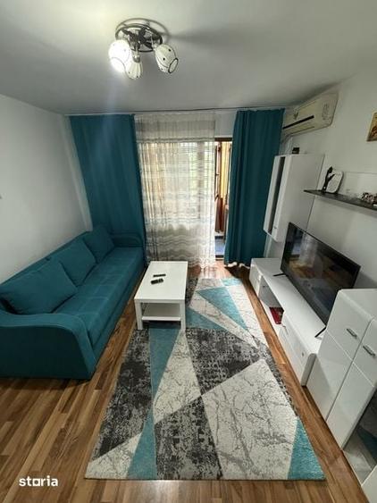 Apartament cu 2 camere în Obor