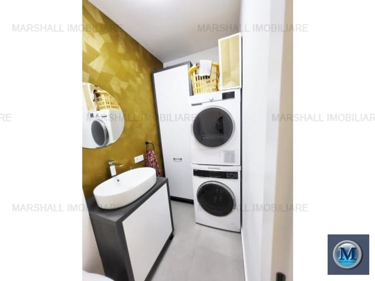 Apartament cu 3 camere decomandat, mobilat în Albert