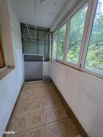 Apartament cu 4 camere în Titan