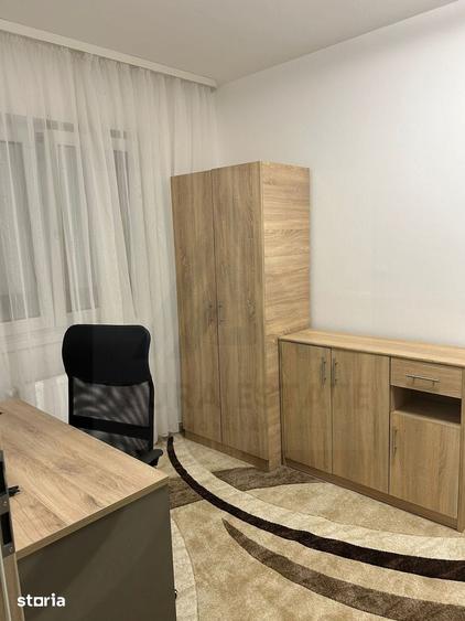 Apartament 2 camere 40 mp utili etajul 1 Zona Cedonia - 6