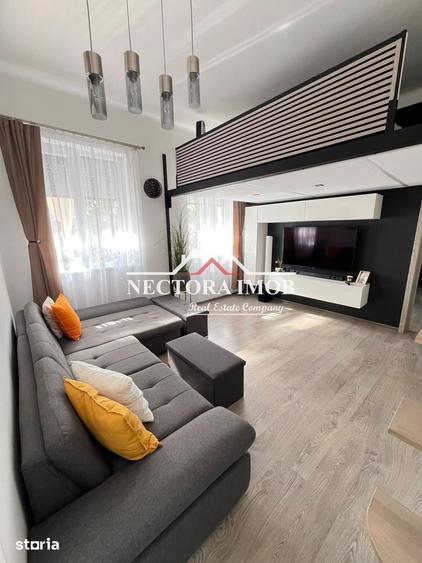 Apartament cu 2 camere în Orașul Nou