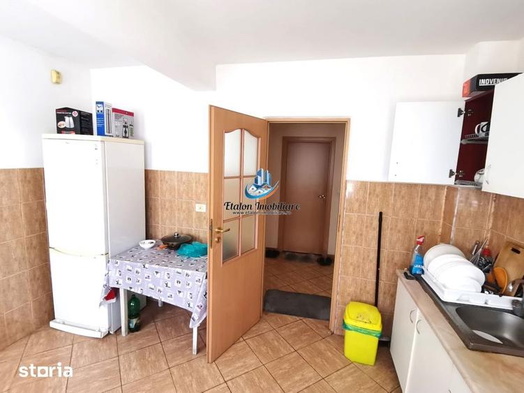 Apartament 2 camere, 2 bai, etaj 1, 2 terase 59 mp, Darmanesti - 4