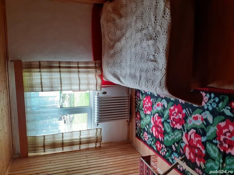 Casă cu 6 camere în Chiril