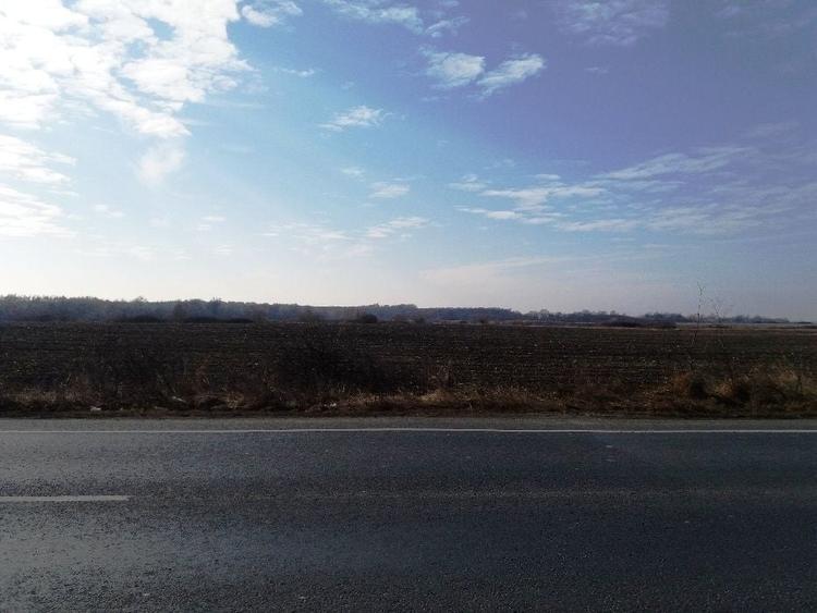 Teren de 63000 mp, în Lugojului