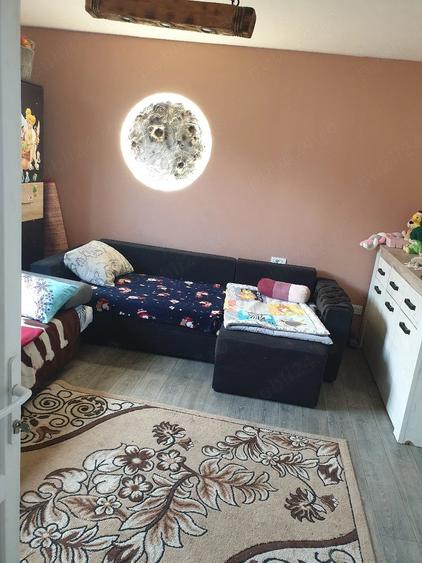 Casă cu 3 camere cu Teren 535 Mp în Central
