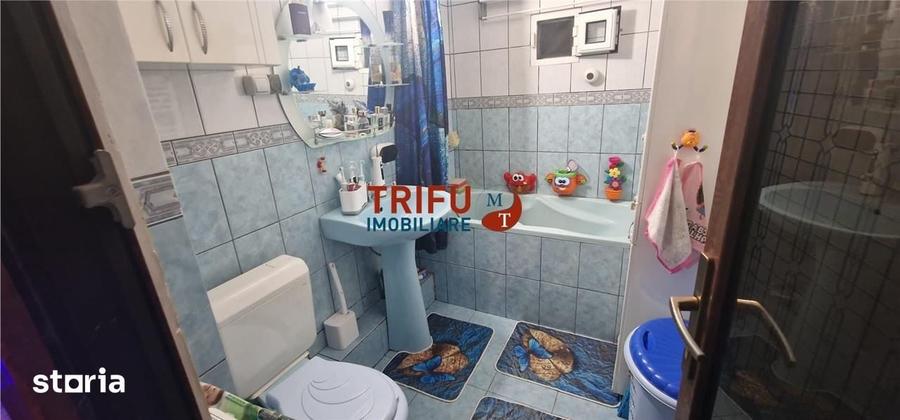 Apartament 2 camere de vanzare zona Cetate - 5