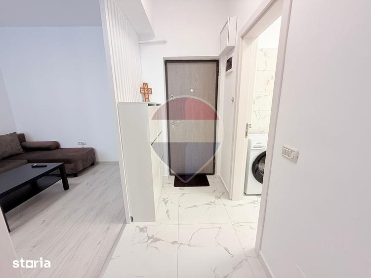 Apartament cu 2 camere în Militari