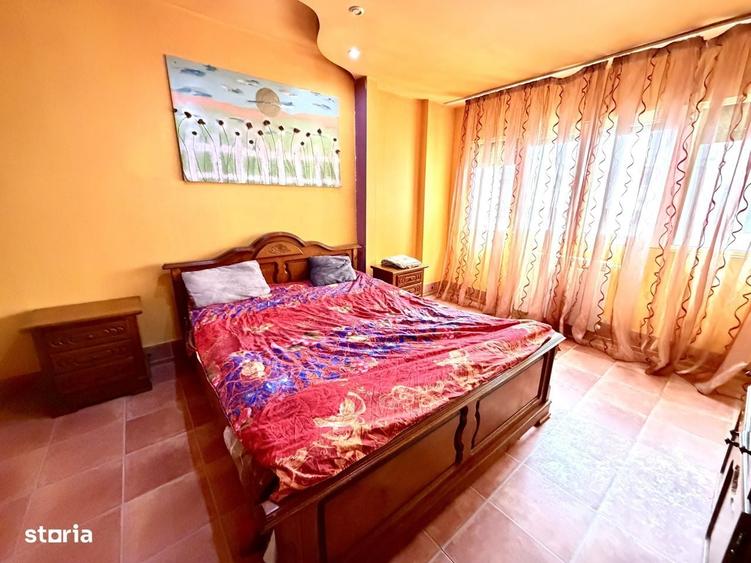 Apartament cu 2 camere decomandat în Ultracentral