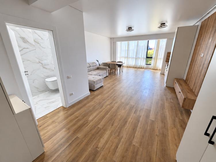 Apartament 1 camera | I.C.Frimu | Colibri 6 | Bloc Nou - 5