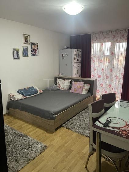 Apartament cu 2 camere decomandat, mobilat în Baciu