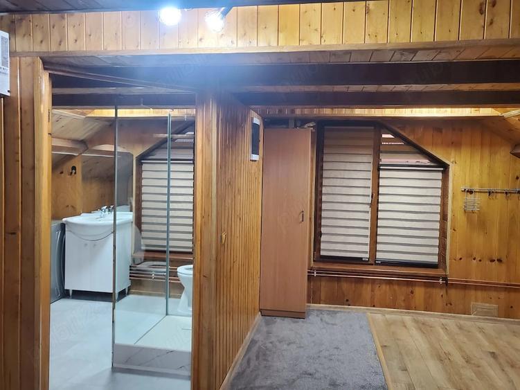 Garsonieră semidecomandată în Central
