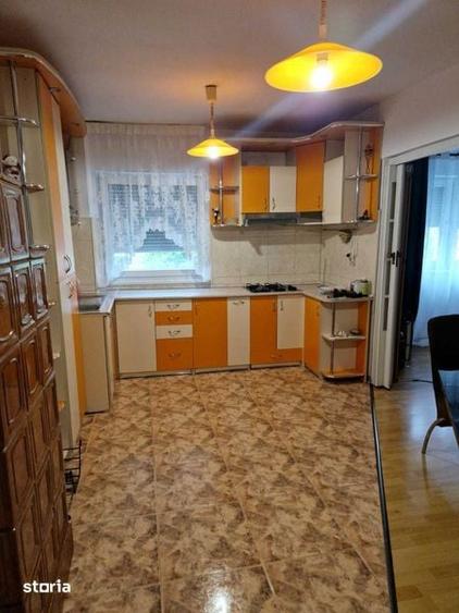 Inchiriez apartament cu 2 camere in Alesd [complet mobilat, utilat] - 2
