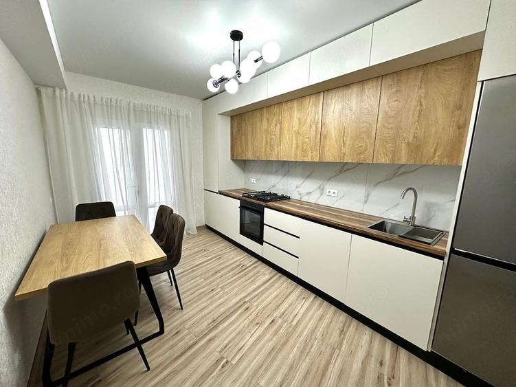 Apartament cu 2 camere de inchiriat in zona Drumul Taberei - 4