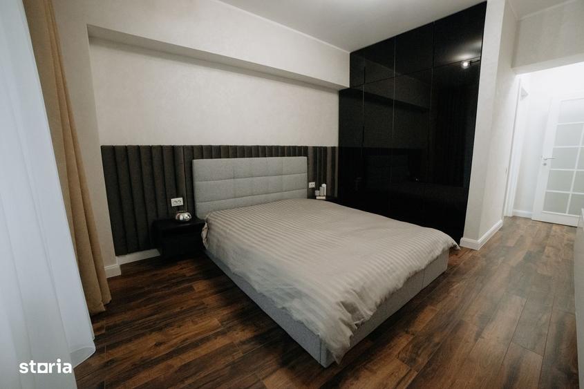 Apartament cu 3 camere decomandat în Breazu