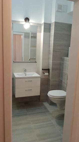 Apartament cu 2 camere decomandat în Gară