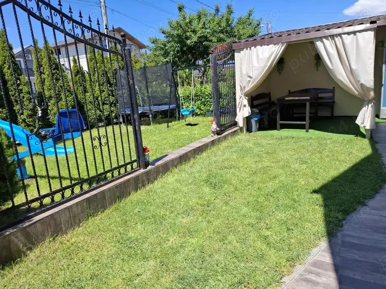 Casă cu 6 camere în Eforie