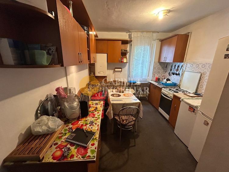 Apartament cu 2 camere în Tătărași