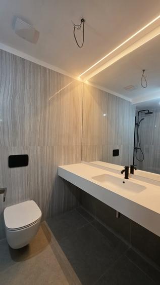 Apartament cu 2 camere decomandat în Aviației