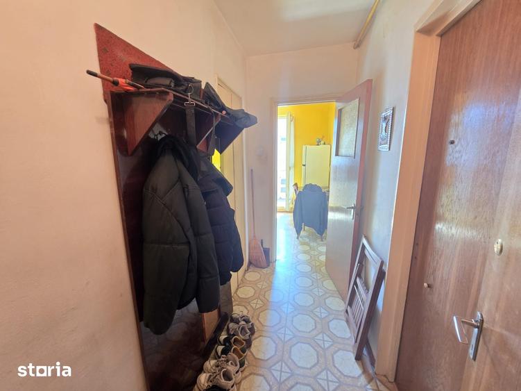 Apartament cu 2 camere decomandat în Griviței