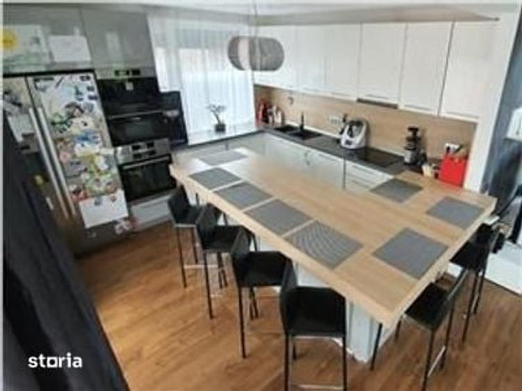 Casă cu 3 camere cu Teren 540 Mp în Șura Mare