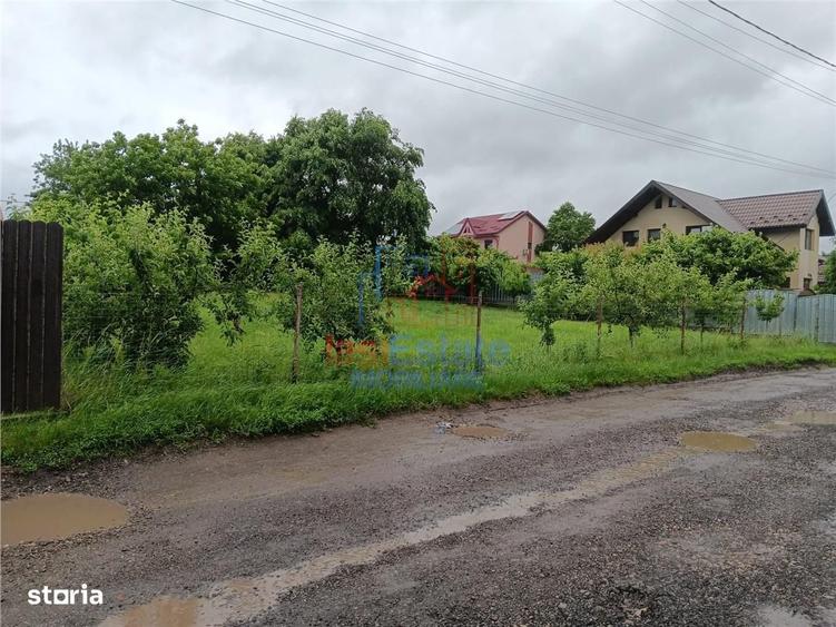 Spațiu comercial, în Valea Ursului
