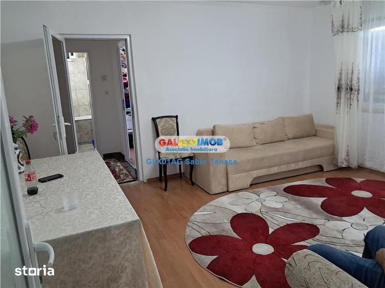 de vanzare ap 2 cam cf 1etaj1 mobilat BANAT - 9