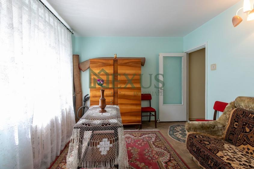 Apartament 2 camere decomandat, Etaj 3, Zona Narcisa - 13