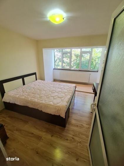 Apartament cu 3 camere în Țiglina 1