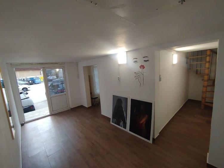 De inchiriat ap 2 cam + living baie bucatarie - 2