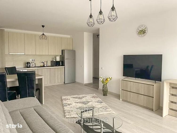 Apartament 2 camere, Gheorgheni, Soporului + Parcare - 6
